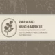 Zapaski kucharskie – funkcjonalność i komfort dla kucharzy i pracowników gastronomii